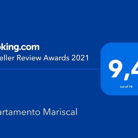 Apartamento Mariscal Bombinhas Luaran gambar