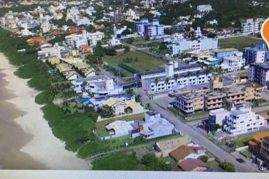 Apartamento Mariscal Bombinhas Luaran gambar
