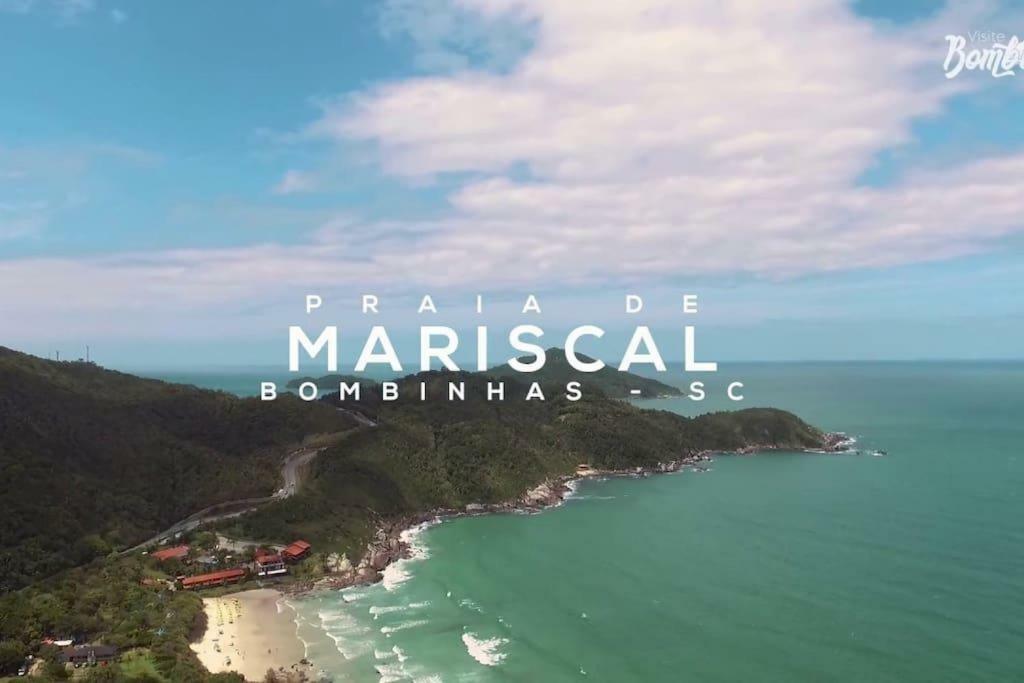 Apartamento Mariscal Bombinhas Luaran gambar
