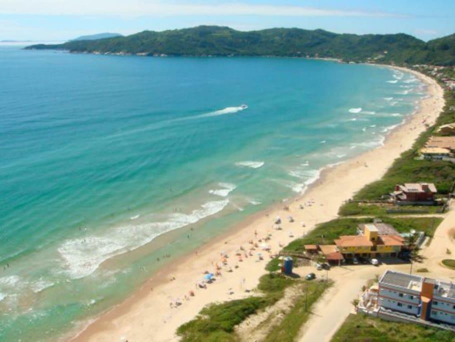 Apartamento Mariscal Bombinhas Luaran gambar