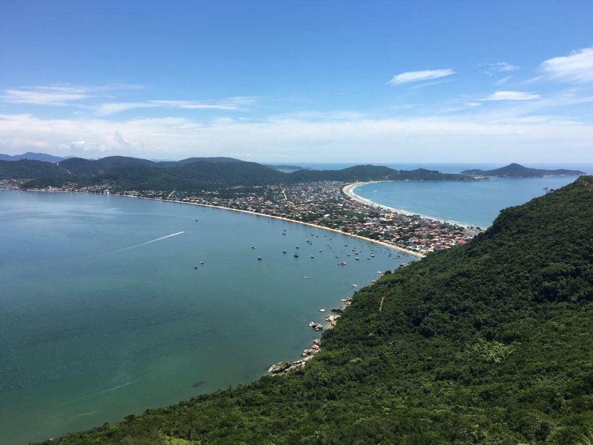 Apartamento Mariscal Bombinhas Luaran gambar