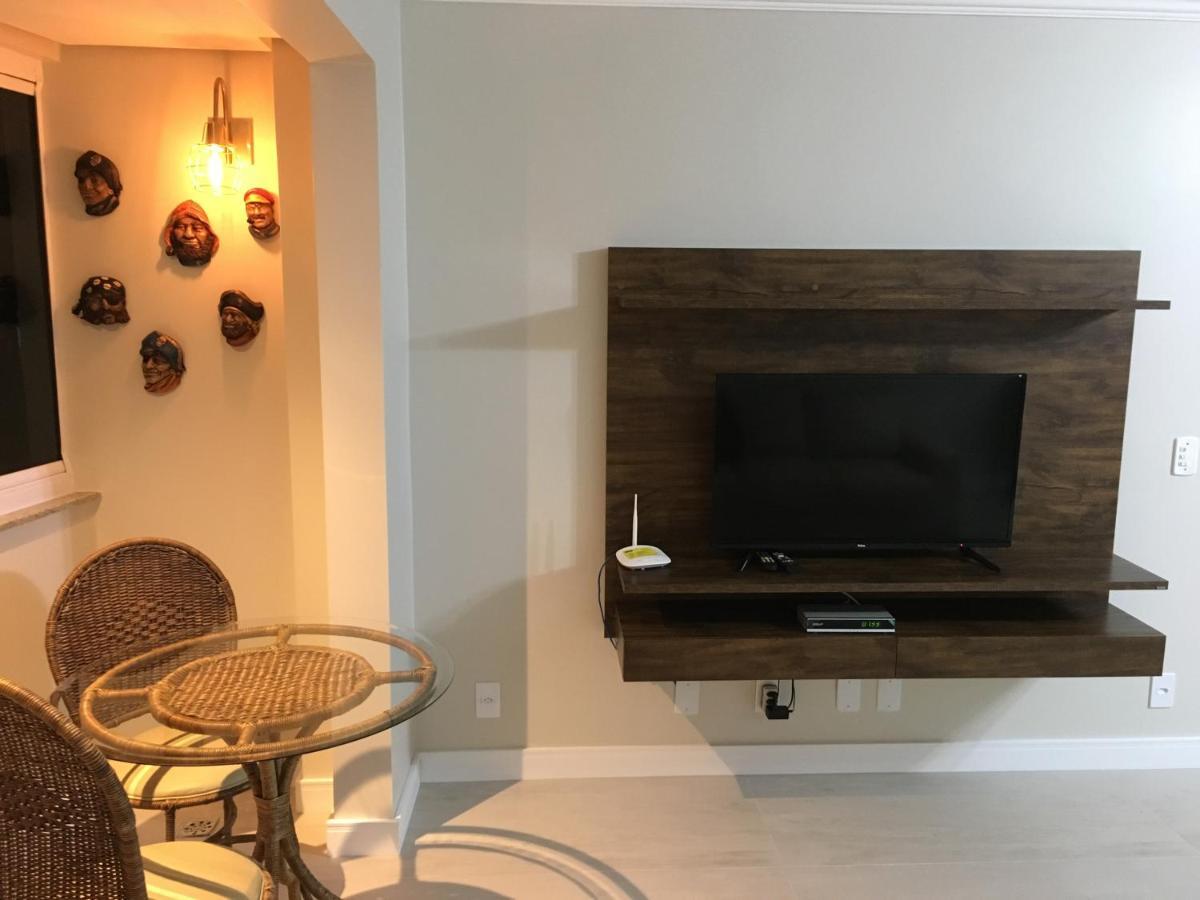 Apartamento Mariscal Bombinhas Luaran gambar