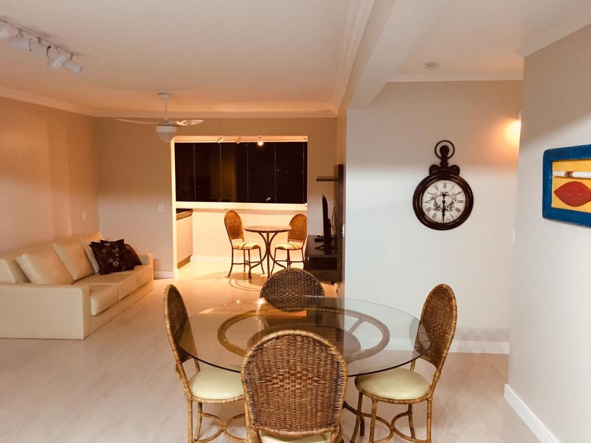 Apartamento Mariscal Bombinhas Luaran gambar