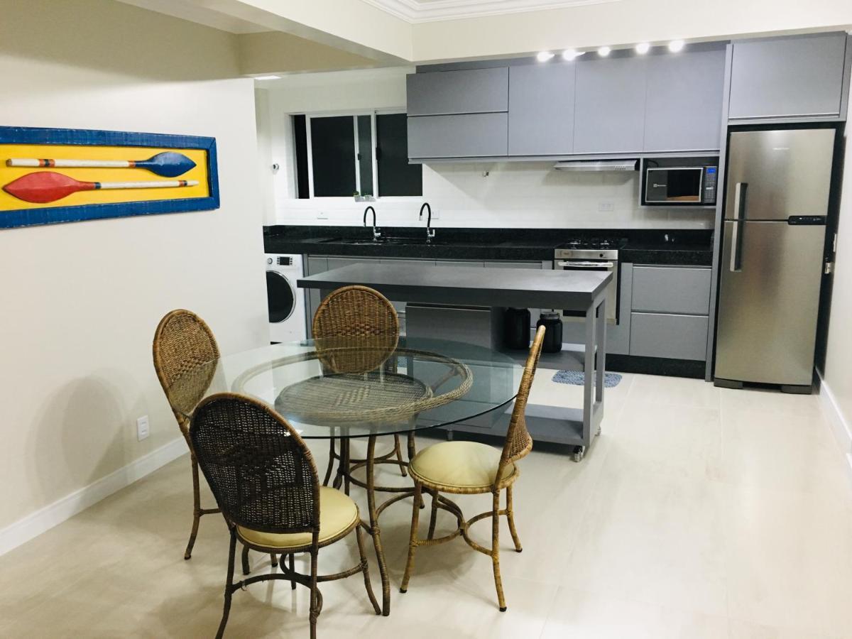 Apartamento Mariscal Bombinhas Luaran gambar
