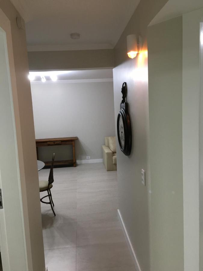 Apartamento Mariscal Bombinhas Luaran gambar