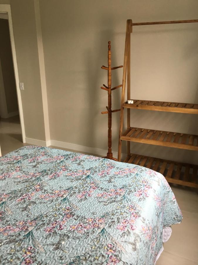 Apartamento Mariscal Bombinhas Luaran gambar