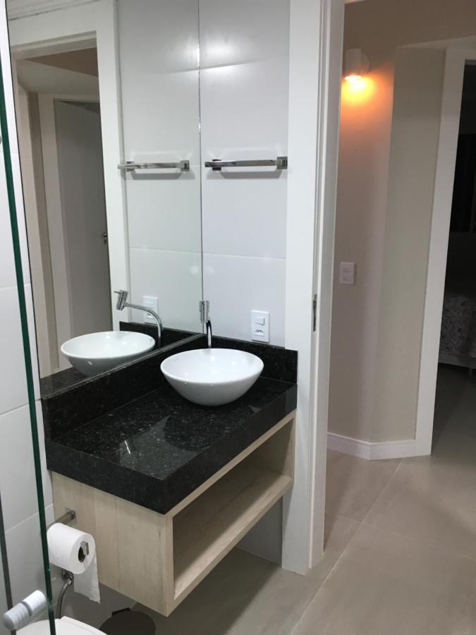 Apartamento Mariscal Bombinhas Luaran gambar