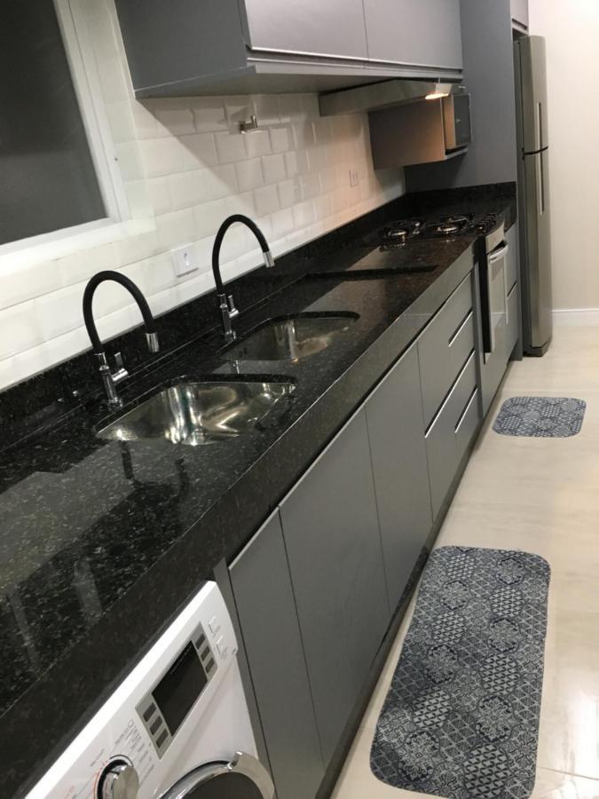 Apartamento Mariscal Bombinhas Luaran gambar