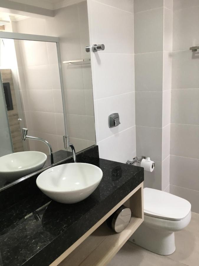 Apartamento Mariscal Bombinhas Luaran gambar