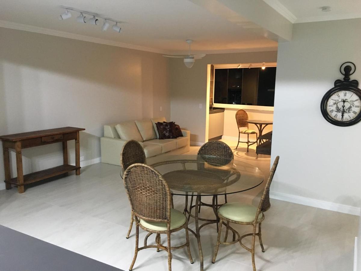 Apartamento Mariscal Bombinhas Luaran gambar