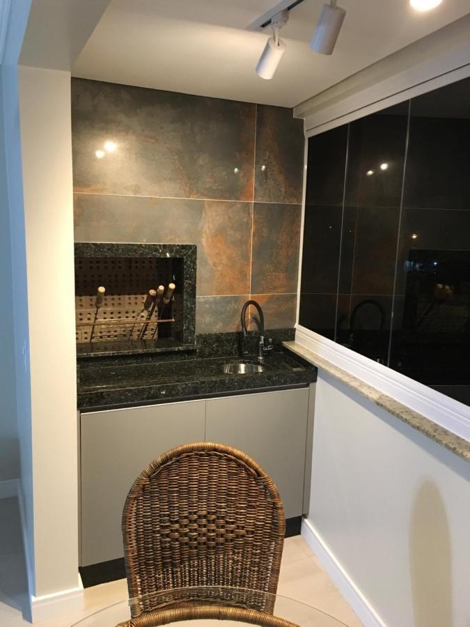 Apartamento Mariscal Bombinhas Luaran gambar